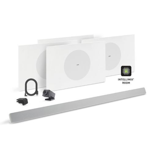 BUNDLE ECOSYSTEM 714M:MXA710-4FT/IMX-RM8-SUB5(4)MXN5W-C+TILE BR/HUDDLY IQ/HUDDLY-DMB/USB3-CA-90-2M