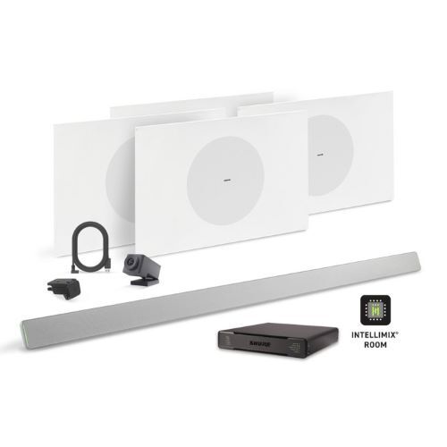BUNDLE ECOSYSTEM 714P:MXA710-4FT/P300-IMX(4)MXN5W-C+TILE BR/HUDDLY IQ/HUDDLY-DMB/USB3-CA-90-2M