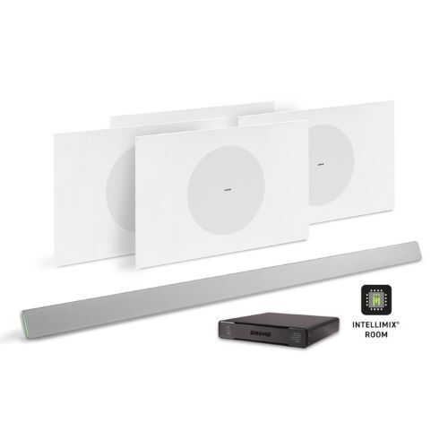 BUNDLE ECOSYSTEM 714P:(1)MXA710-4FT(1)P300-IMX(4)MXN5W-C + TILE BRIDGE