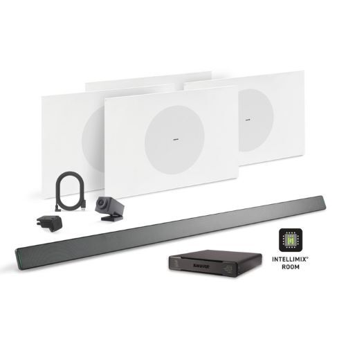 BUNDLE ECOSYSTEM 714P:MXA710-4FT/P300-IMX(4)MXN5W-C+TILE BRIDGE/HUDDLY IQ/HUDDLY-DMB/USB3-CA-90-2M