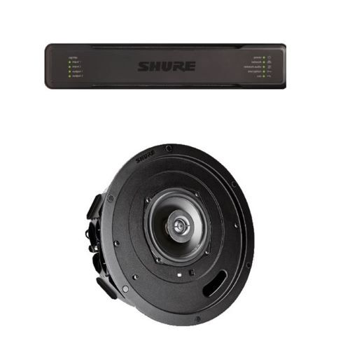 BUNDLE ECOSYSTEM 714P:MXA710-4FT/P300-IMX(4)MXN5W-C+TILE BRIDGE/HUDDLY IQ/HUDDLY-DMB/USB3-CA-90-2M