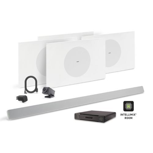 BUNDLE ECOSYSTEM 714P:MXA710-4FT/P300-IMX(4)MXN5W-C+TILE BR/HUDDLY IQ/HUDDLY-DMB/USB3-CA-90-2M