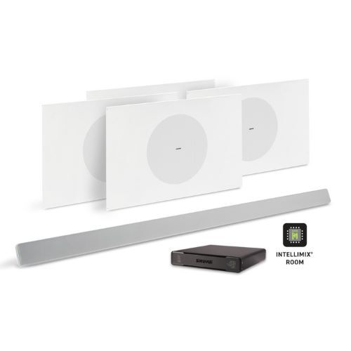 BUNDLE ECOSYSTEM 714P:(1)MXA710-4FT(1)P300-IMX(4)MXN5W-C + TILE BRIDGE