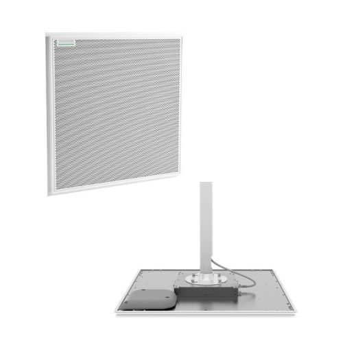 BUNDLE INCLUDES (1) MXA902-60CM (1) ANIUSB-MATRIX