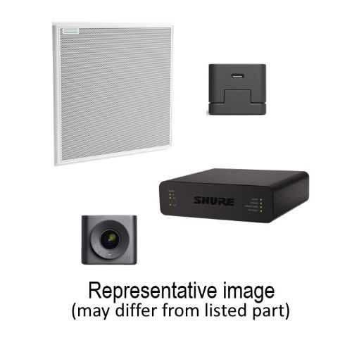BUNDLE INCLUDES (1)MXA902(1)ANIUSB-MATRIX(1)HUDDLY IQ W/DMB