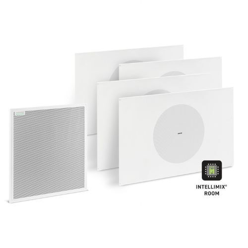 BUNDLE ECOSYSTEM 920L:(1)MXA920W-S(1)IMX-RM8-SUB5(4)MXN5W-C + TILE BRIDGE