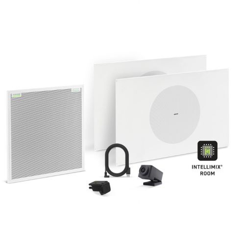 BUNDLE ECOSYSTEM 920M:MXA920W-S/IMX-RM8-SUB5(2)MXN5W-C+TILE BR/HUDDLY IQ/HUDDLY-DMB/USB3-CA-90-2M