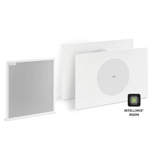 BUNDLE ECOSYSTEM 920M:(1)MXA920W-S(1)IMX-RM8-SUB5(2)MXN5W-C + TILE BRIDGE