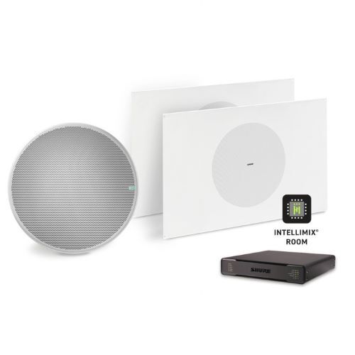 BUNDLE ECOSYSTEM 920PR(1)MXA920AL-R(1)P300-IMX(2)MXN5W-C + TILE BRIDGE