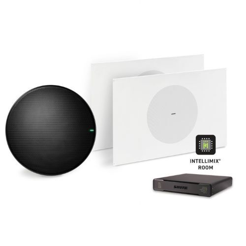 BUNDLE ECOSYSTEM 920PR:(1) MXA920B-R(1) P300-IMX(2) MXN5W-C + TILE BRIDGE