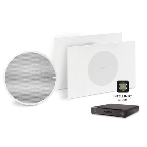 BUNDLE ECOSYSTEM 920PR: (1)MXA920W-R(1)P300-IMX(2)MXN5W-C + TILE BRIDGE