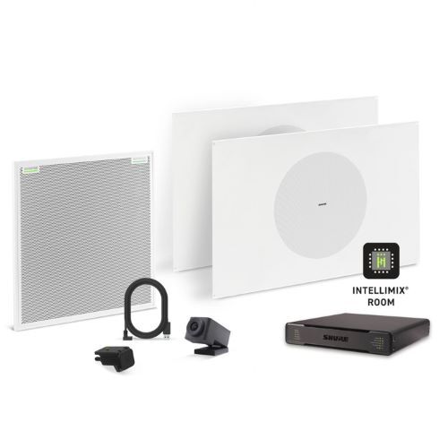 BUNDLE ECOSYSTEM 920P:MXA920W-S/P300-IMX(2)MXN5W-C+TILE BR/HUDDLY IQ/HUDDLY-DMB/USB3-CA-90-2M