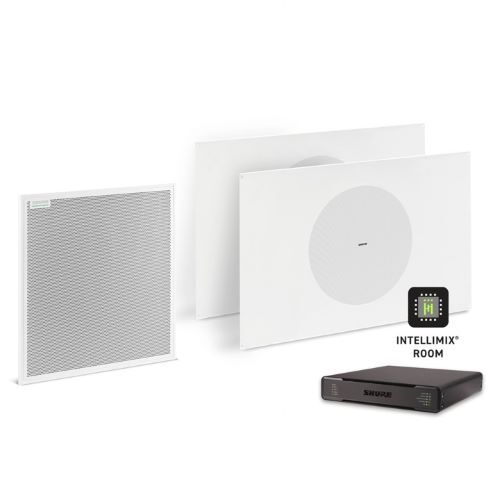 BUNDLE ECOSYSTEM 920P:(1)MXA920(1)P300-IMX(2)MXN5W-C + TILE BRIDGE