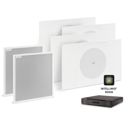 BUNDLE ECOSYSTEM 920X:(2) MXA920W-S(1)P300-IMX(4)MXN5W-C + TILE BRIDGE
