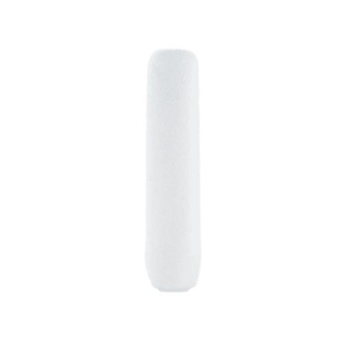 WINDSCREEN FOR MINI SHOTGUN R189B (WHITE) CARTRIDGE / MICROPHONES