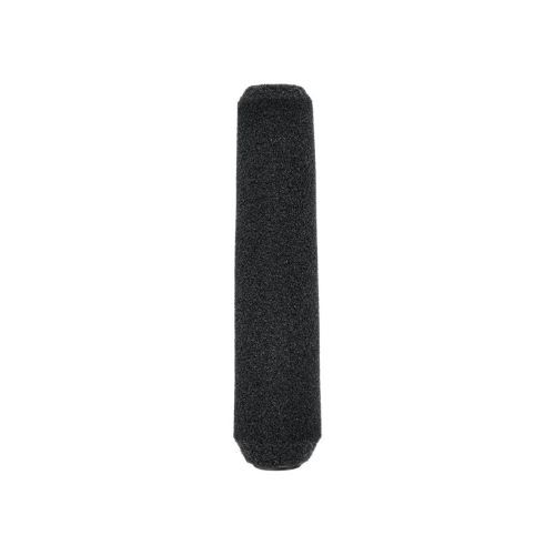 WINDSCREEN FOR MINI SHOTGUN R189B (BLACK) CARTRIDGE / MICROPHONES