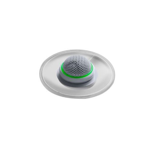 MUTE BUTTON AND ADAPTER F/MICROFLEX MX395-LED AND COMPATIBLE GOOSENECKS