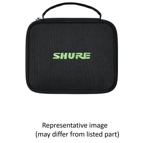 ACCESSORY CARRY CASE SM4 SOFTSHELL