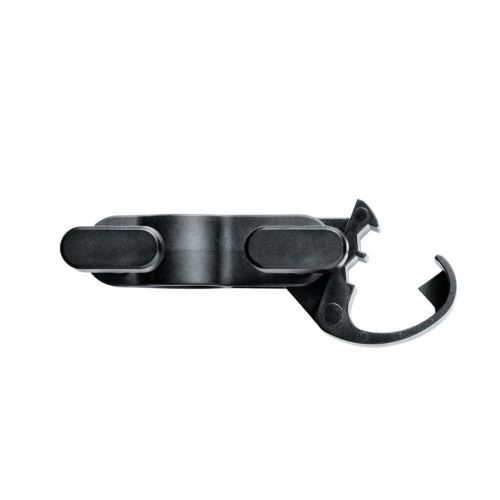 ACCESSORY NXN6 MIC CLIP/SWIVEL ADAPTER