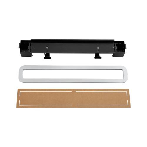 HOUSING FLUSH MOUNT HOUSING FOR MXA710-2FT