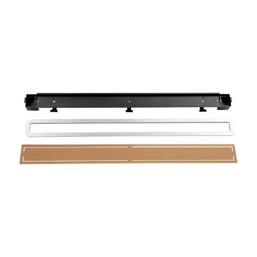 HOUSING FLUSH MOUNT HOUSING FOR MXA710-4FT