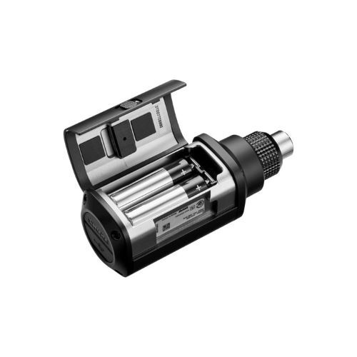 WIRELESS TRANSMITTER AD3 PLUG-ON XLR 470-616 MHZ
