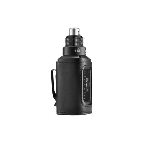 WIRELESS TRANSMITTER AD3 PLUG-ON XLR 606-663 MHZ