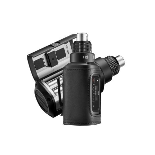 WIRELESS TRANSMITTER AD3 PLUG-ON XLR 941-960 MHZ