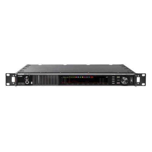 WIRELESS DIGITAL SPRECTUM MANAGER W/REDUNDANT DC