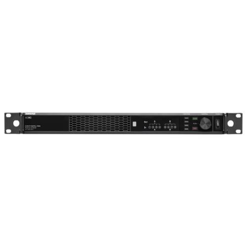 COMBINER - AXIENT DIGITAL PSM 8-PORT COMBINER 470-960 MHZ