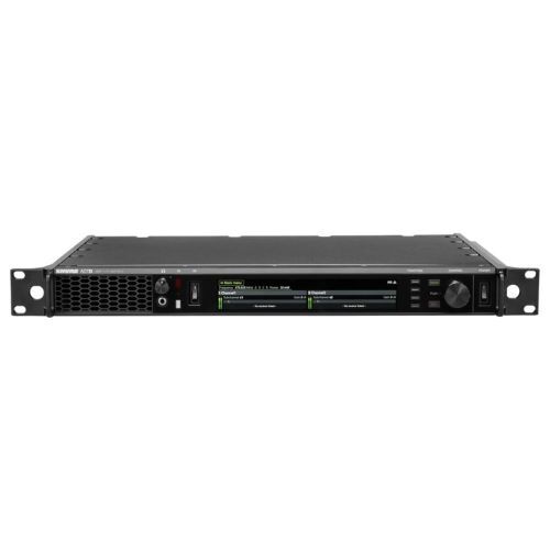 WIRELESS TRANSMITTER - AXIENT DIGITAL PSM DUAL TRANSMITTER DC X55 941-960 MHZ