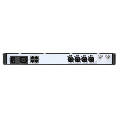 WIRELESS TRANSMITTER - AXIENT DIGITAL PSM DUAL TRANSMITTER G57 470-608 MHZ