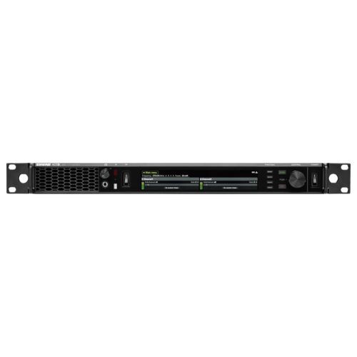 WIRELESS TRANSMITTER - AXIENT DIGITAL PSM DUAL TRANSMITTER X55 941-960 MHZ