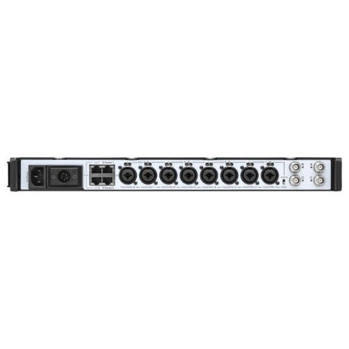 WIRELESS TRANSMITTER - AXIENT DIGITAL PSM QUAD TRANSMITTER DC X55 941-960 MHZ