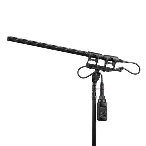 WIRELESS TRANSMITTER PLUG-ON ADX3 470-616 MHZ
