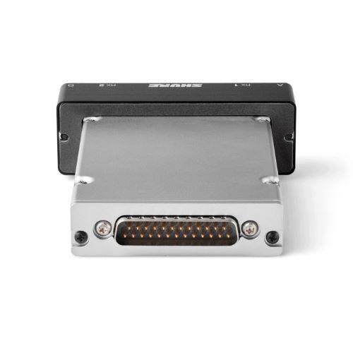 ACCESSORY DB25 BACK PLATE FOR ADX5D