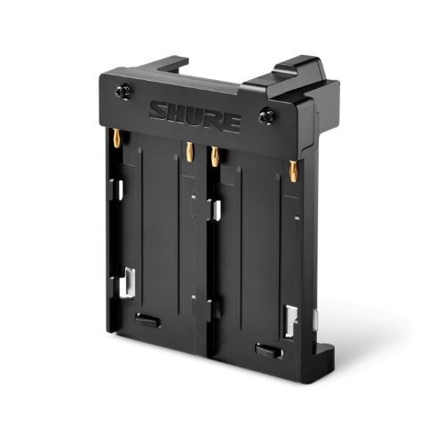ACCESSORY L-TYPE BATTERY SLED FOR ADX5D
