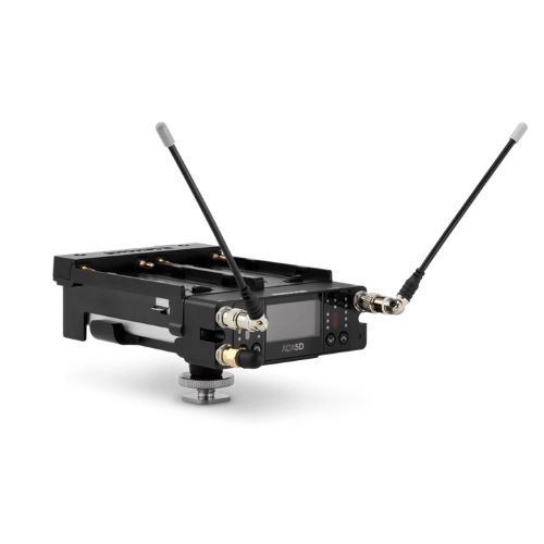 ACCESSORY L-TYPE BATTERY SLED FOR ADX5D