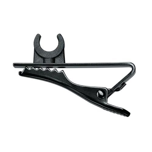 ACCESSORY REPLACEMENT METAL TIE CLIP