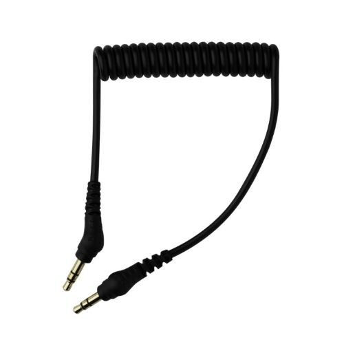 CABLE 3.5MM TO 3.5MM CABLE, COILED