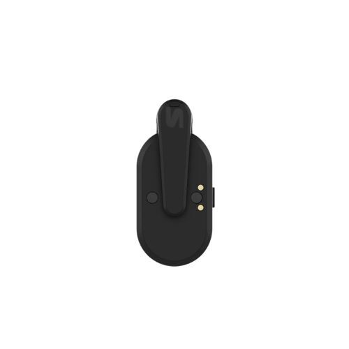 MICROPHONE ONLY REQUIRES CHARGE CASE - WIRELESS LAV