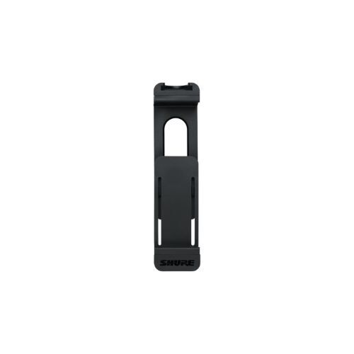 ACCESSORY PHONE CLAMP AND MIC CLIP FOR MV88+