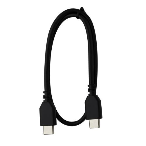 ACCESSORY USBC TO USBC CABLE 15 INCHES