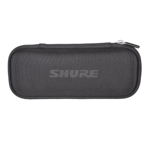 ACCESSORY WIRED CASE NXN XLR HH MICROPHONE