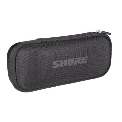 ACCESSORY WIRED CASE NXN XLR HH MICROPHONE