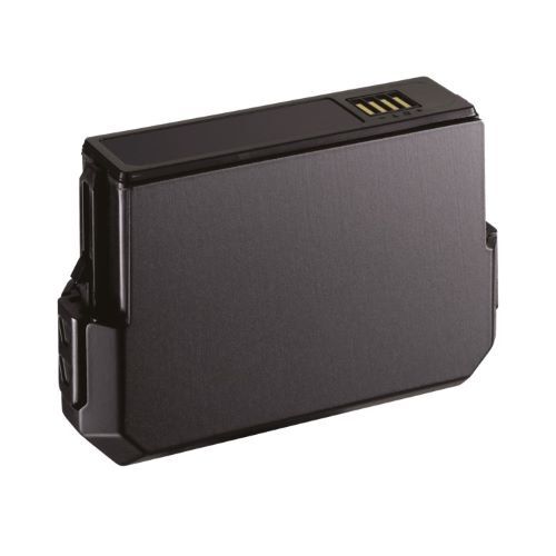 BATTERY RECHARGEABLE LITHIUM-ION BP TYPE