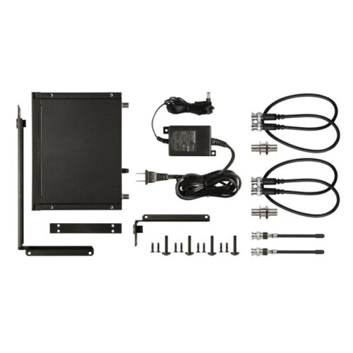 WIRELESS SYSTEM RACK MOUNT WA302 INSTRUMENT CABLE