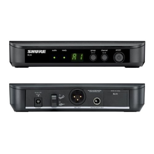 WIRELESS SYSTEM WITH SM31 HEADSET
