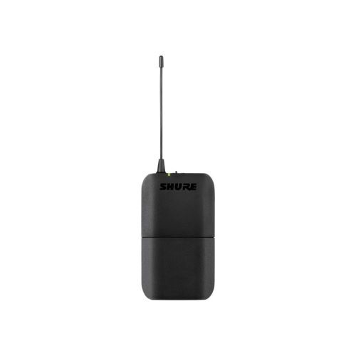 WIRELESS TRANSMITTER BODYPACK