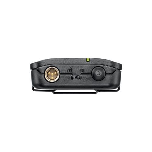 WIRELESS TRANSMITTER BODYPACK
